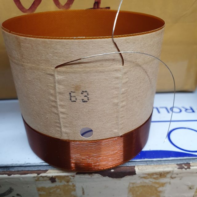 Côn loa phip 63 2 lớp