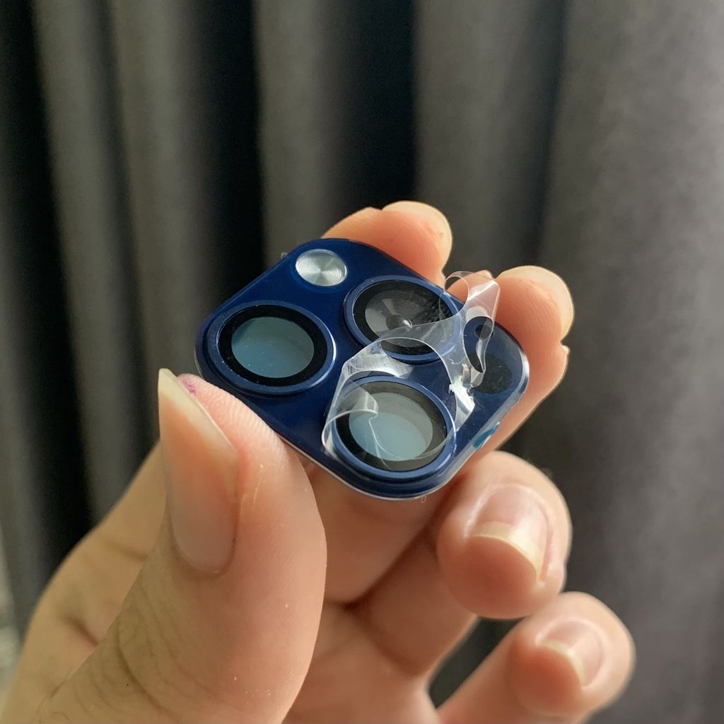 Mắt camera độ 12 thành 13 pro