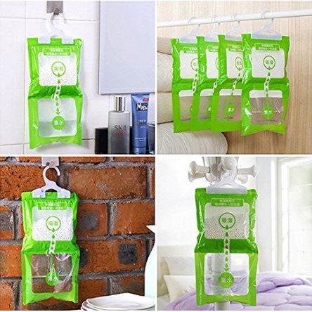 ⛔FLASHSALE⛔ Túi hút ẩm đa năng