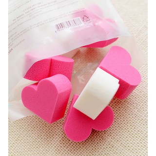 Bông mút đánh kem nền Beauty Tool