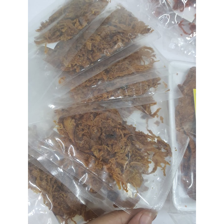 Bò khô, mực khô tẩm gia vị siêu ngon | BigBuy360 - bigbuy360.vn