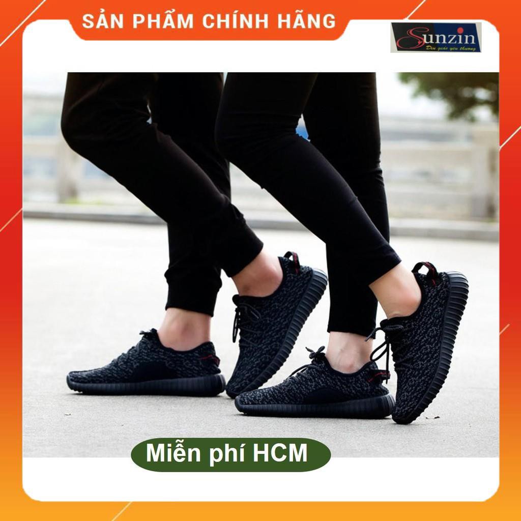 (2 màu) Giày cặp nam nữ thoáng khí Giày đôi Uyên Ương - Giày lười nam nữ / giày sinh viê