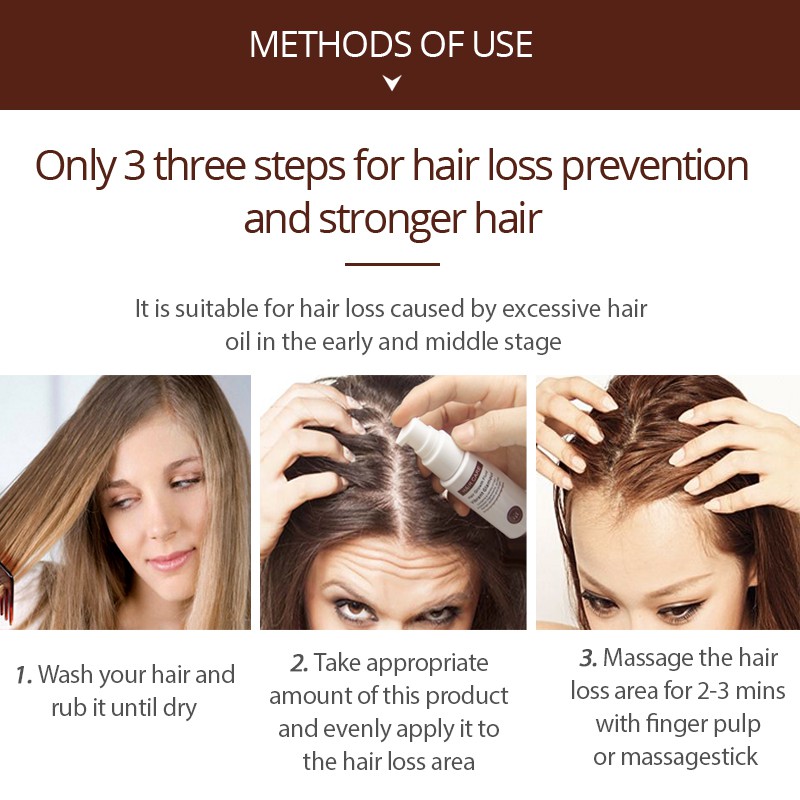 Tinh chất xịt VIBRANT GLAMOUR ngăn rụng tóc 30ml | BigBuy360 - bigbuy360.vn