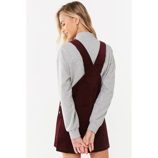 Yếm tím F21 gân Kami