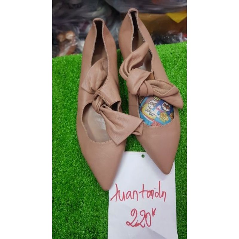 Giày cao gót size 37