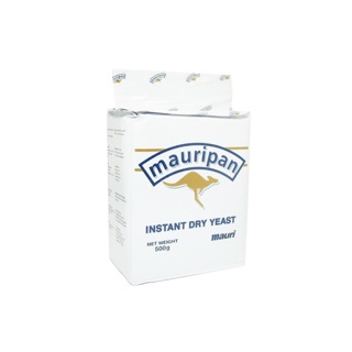 Men khô ngọt Mauripan 500gr ( vàng)