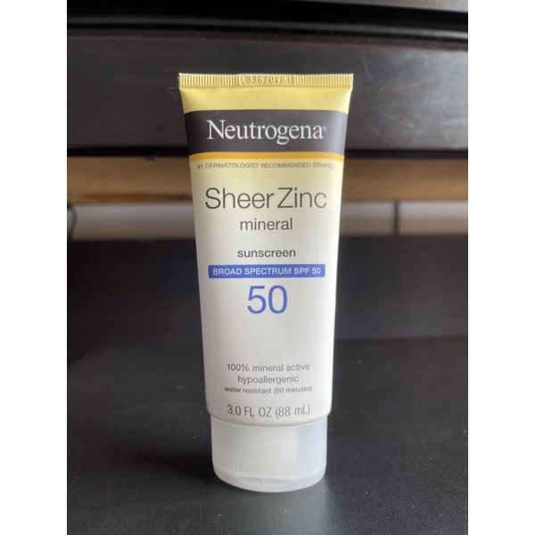 Kem Chống Nắng Neutrogena 88ml