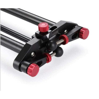 Thanh trượt Dolly Slider Carbon 120 cm