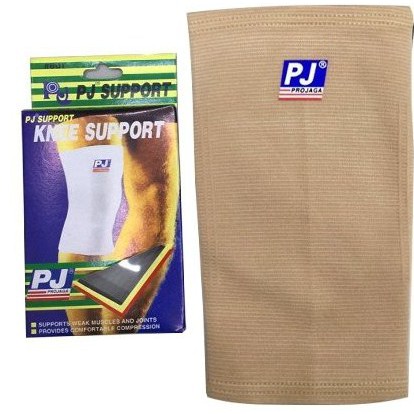 Băng đầu gối thun PJ