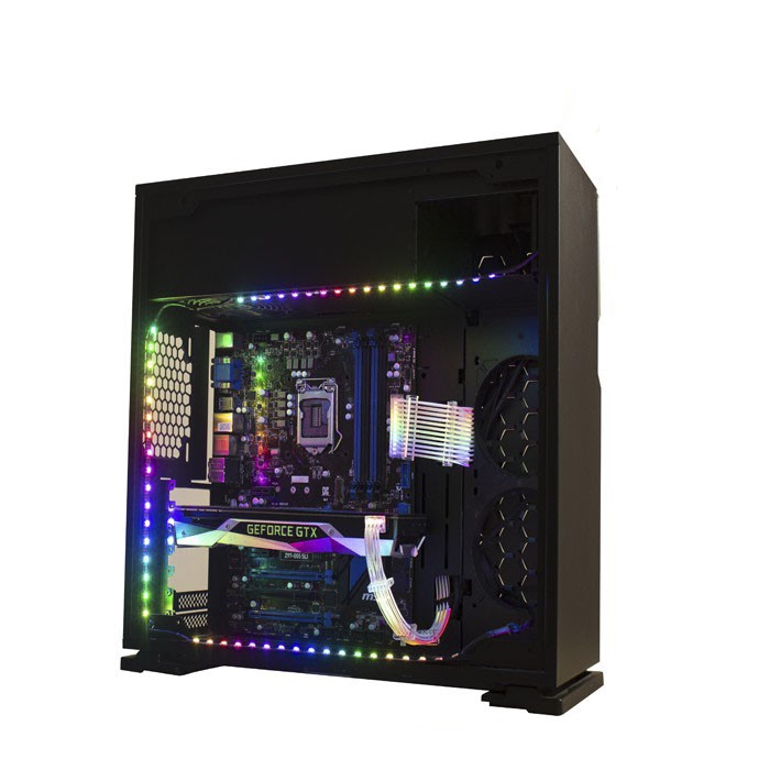 Led dán Case đồng bộ HUB Ambino All in one V1/V2 | BigBuy360 - bigbuy360.vn