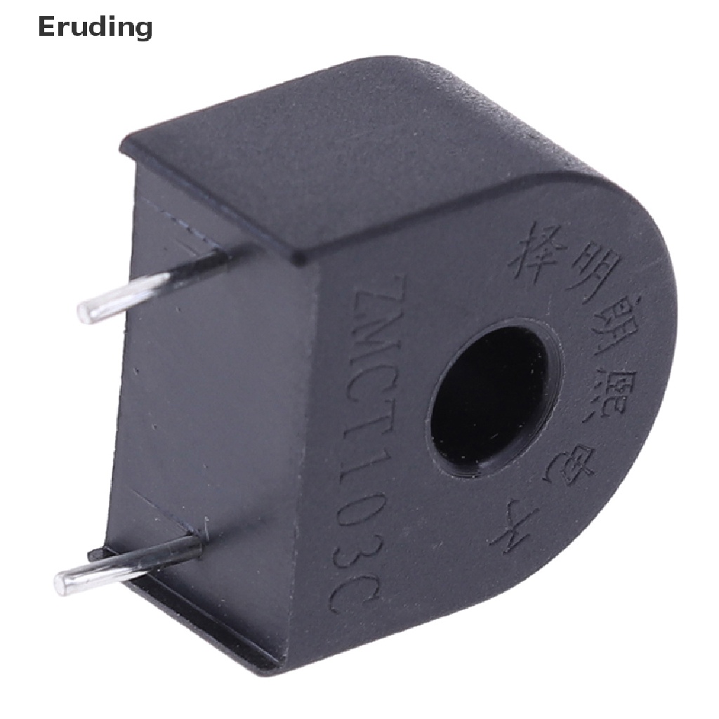 Dòng Điện Zmct103C 5a / 5ma Đặc Biệt