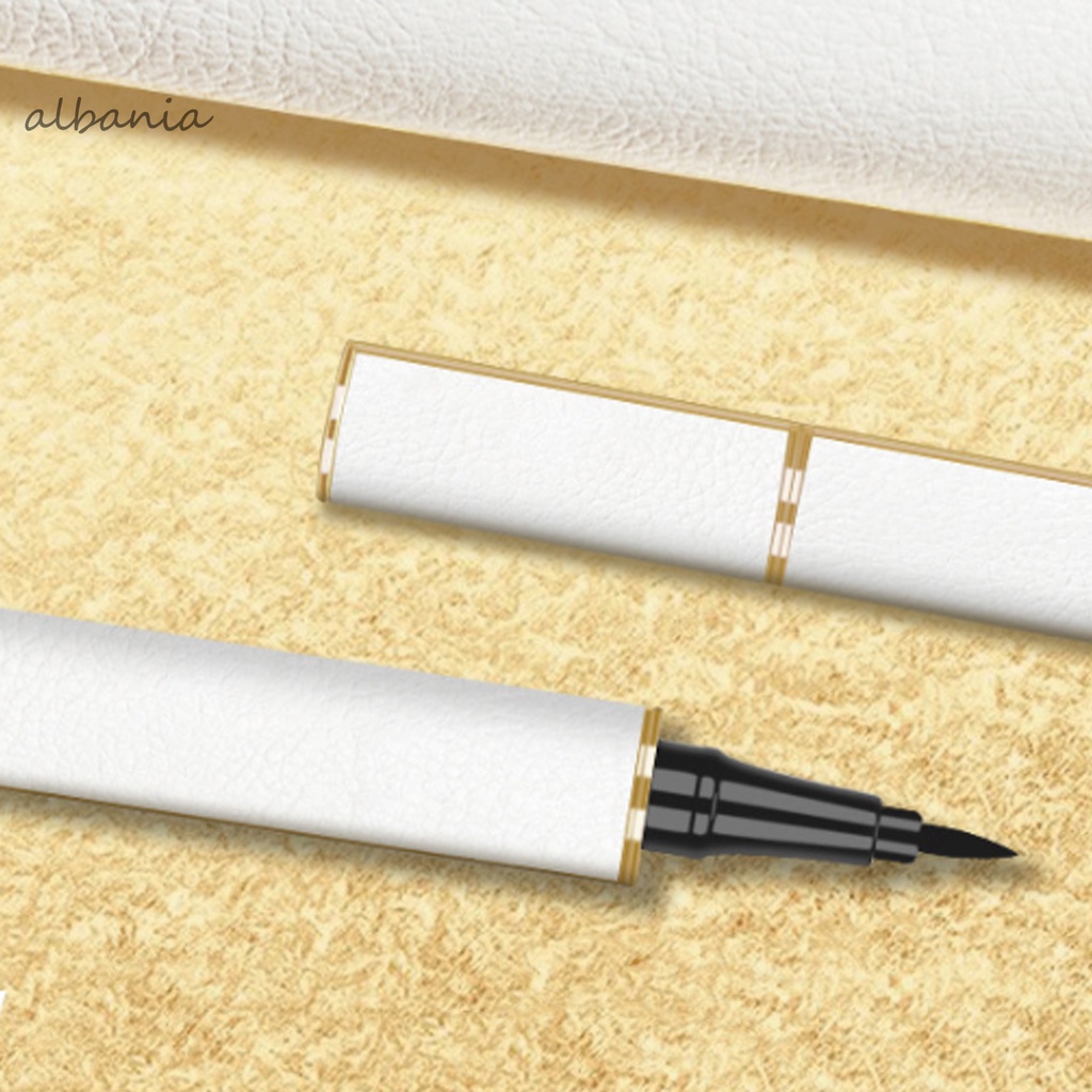 Bút kẻ mắt dạng lỏng màu đen chống lão hóa an toàn | BigBuy360 - bigbuy360.vn