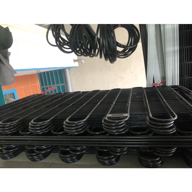 Dàn nóng tủ lạnh/cửa hàng điện lạnh hoài thương