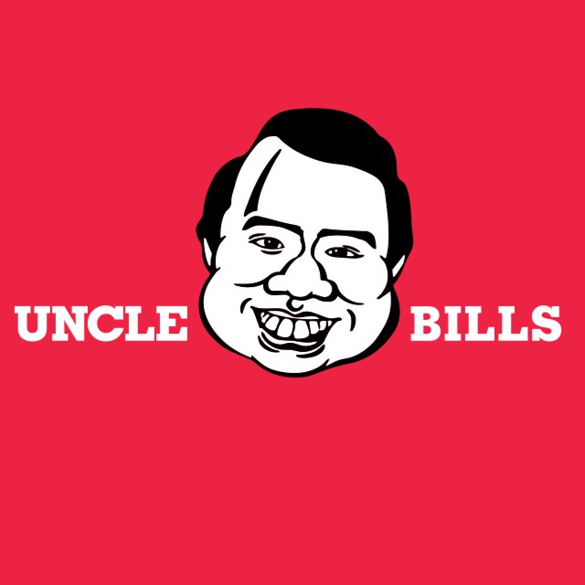 Uncle Bills