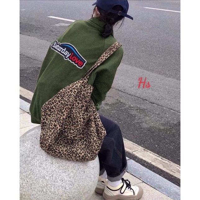 Áo khoá cổ SARTURDAY HSU1