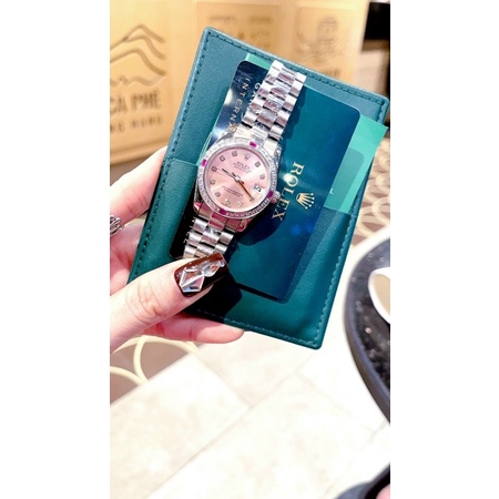 Đồng hồ nữ rolex size 32mm