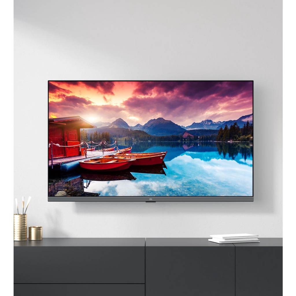 Smart Tivi Xiaomi EA 43 43inch tràn viền Full HD HDR - Phiên bản 2024