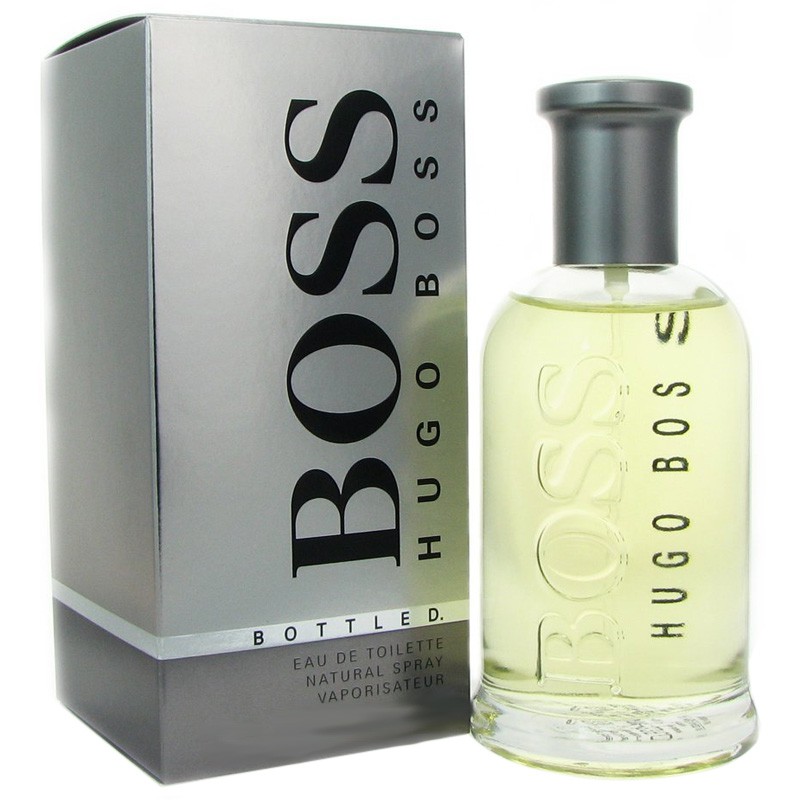 Nước Hoa Boss Hugo Boss The Scent 100ml | Nước Hoa Boss | BigBuy360 - bigbuy360.vn