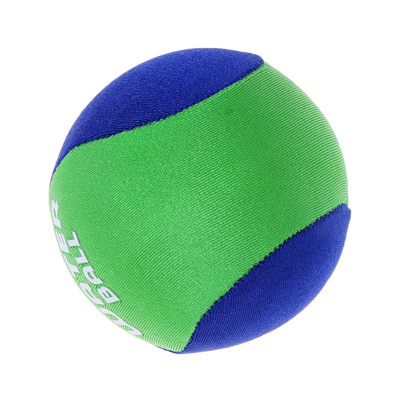 Đồ Chơi Bóng Nảy Cao Su Mềm Vui Nhộn Cho Bé Chơi Khi Đi Bơi