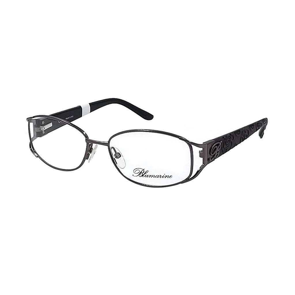 Gọng kính BLUMARINE VBM045 08Y9 màu sắc thời trang chính hãng, thiết kế dễ đeo bảo vệ mắt