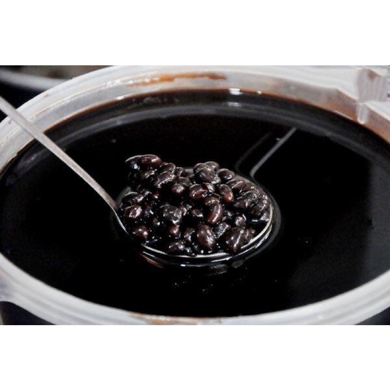 Đậu đen CHOICE L gói 450G - tapquachukim