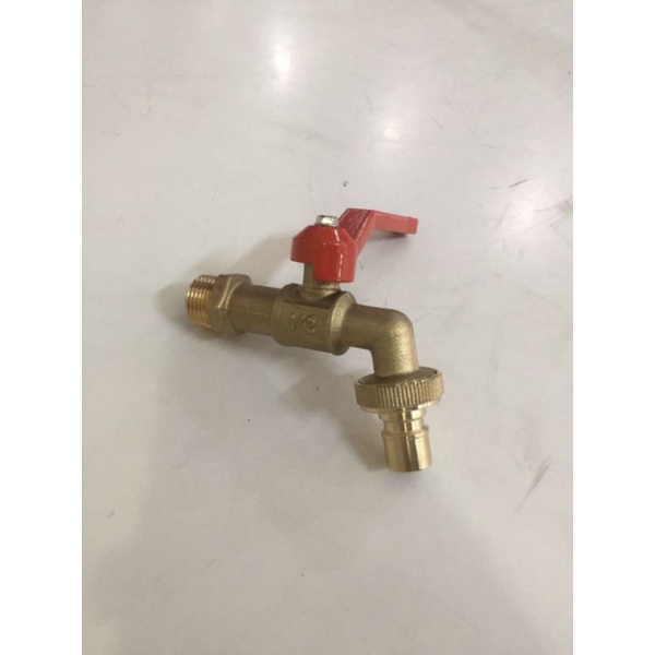 VÒI GẠT 2 CHIỀU AQUA SIÊU CHẤT LƯỢNG BH 36 THÁNG LỖI ĐỔI MỚI CHÂN 21 27