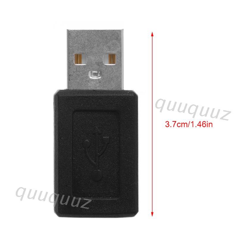 Đầu Chuyển Đổi Usb 2.0 Type A Sang Mini Usb 5-pin Type B