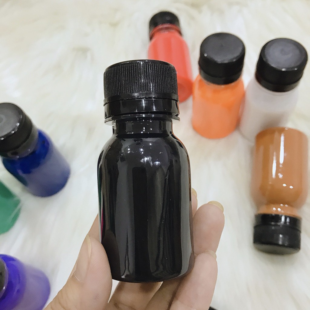 Màu nước tô tượng 50ml