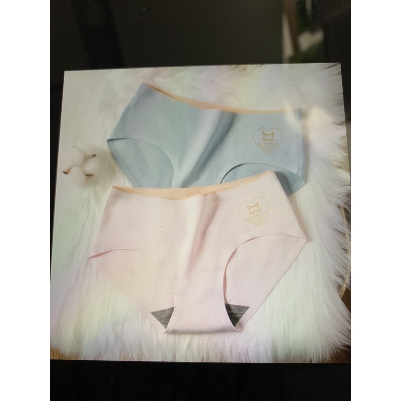 QUẦN LÓT VẢI COTTON KHÁNG KHUẨN