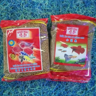 Thức ăn cho cá KaoKui 100gram