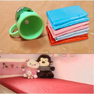 Ga chống thấm trơn loại mềm đẹp 1m6 ,1m8 , 2m