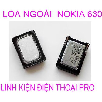 LOA NGOÀI NOKIA 6300