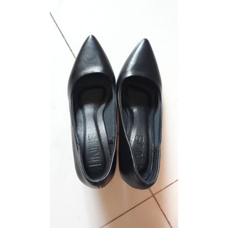 giày xuất khẩu cao gót 7p