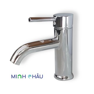 Vòi lavabo nóng lạnh Sanji LN-07