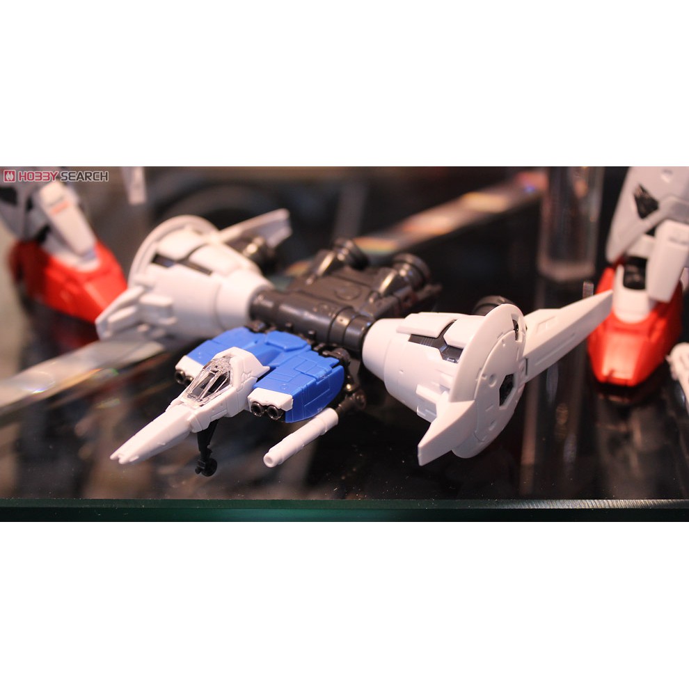 Mô Hình Gundam RG RX-78 GP01FB FULL BURNERN Bandai 1/144 REAL GRADE Đồ Chơi Lắp Ráp Anime Nhật