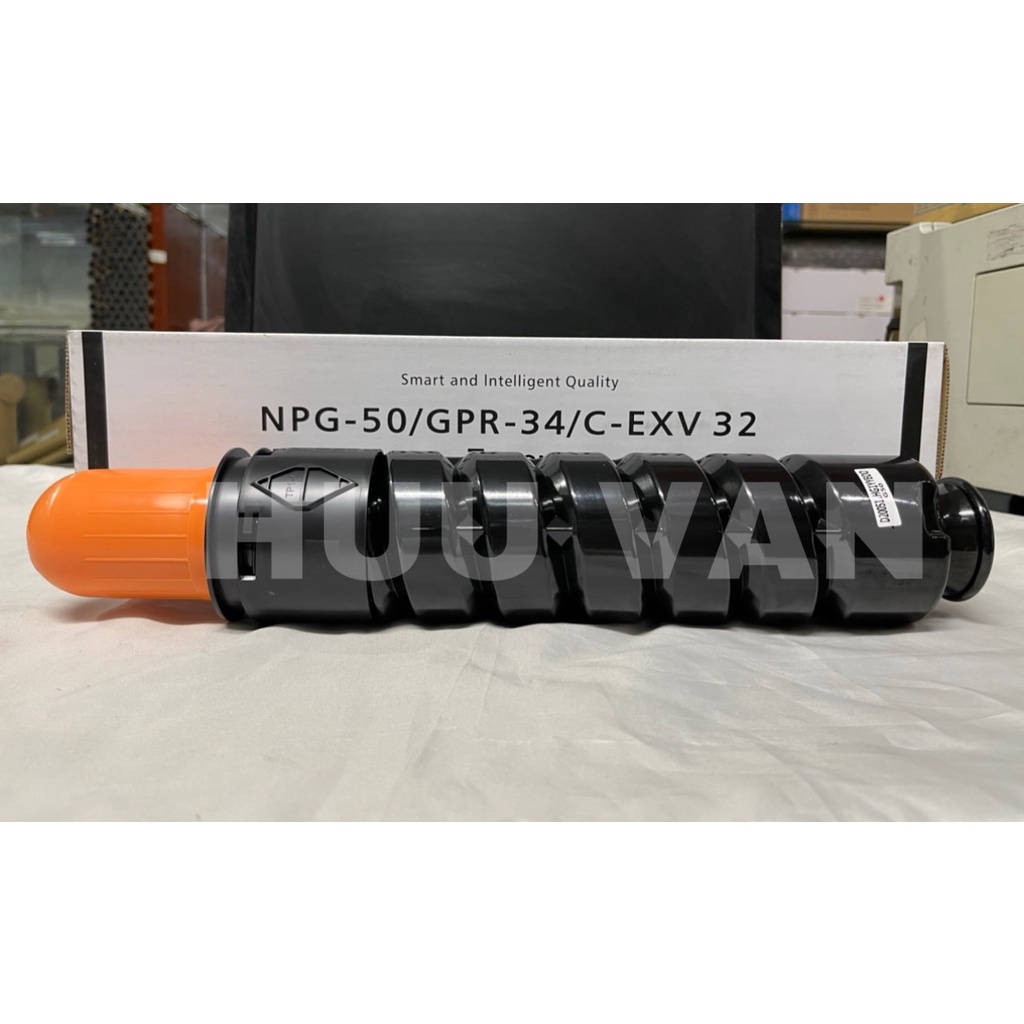 Mực ống NPG 50 dùng cho máy photocopy Canon IR2535/2545