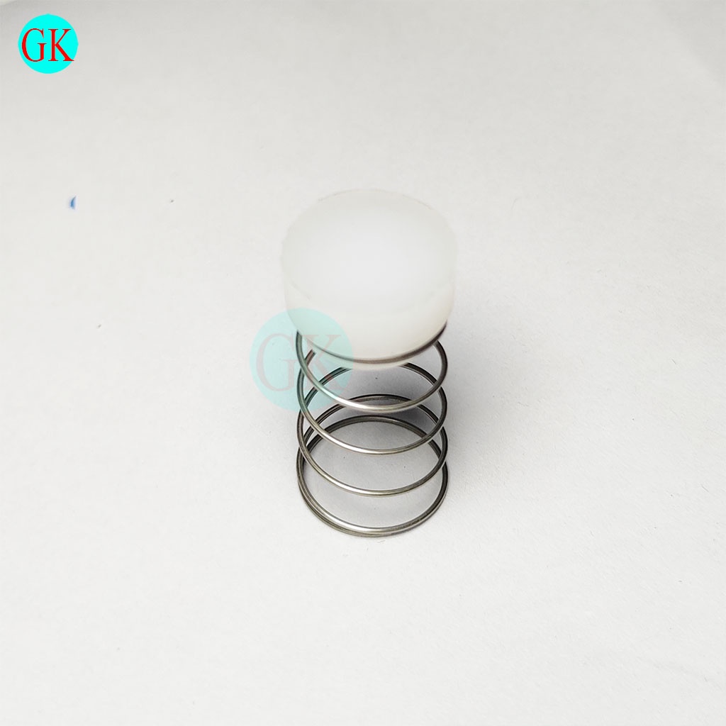 Lò xo van một chiều máy nén khí