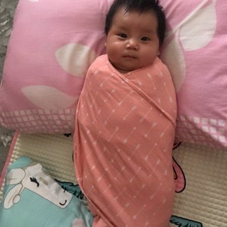 Chũn quấn em bé