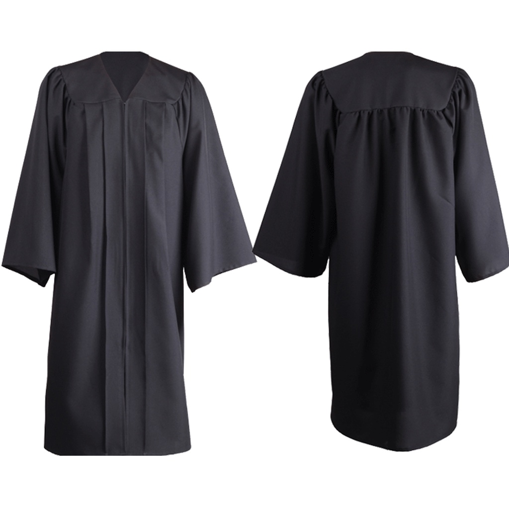 [sm] Mũ Tốt Nghiệp Màu Trơn Dáng Rộng Có Dây Kéo Và Mũ Lễ Tốt Nghiệp Cho Người Lớn