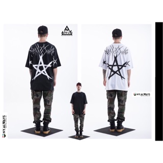 Áo Thun Streetwear ⭐