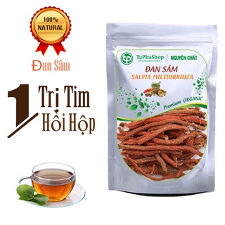[Hàng công ty] - Đan sâm khô loại 1kg - hàng chất lượng cao - giá tốt