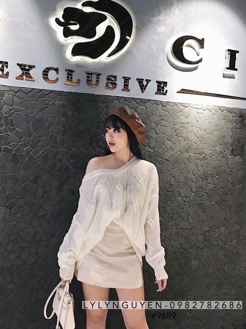 Chân váy da bóng ( quảng châu ) | BigBuy360 - bigbuy360.vn