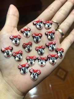 chuột bột micky( năm con chuột)