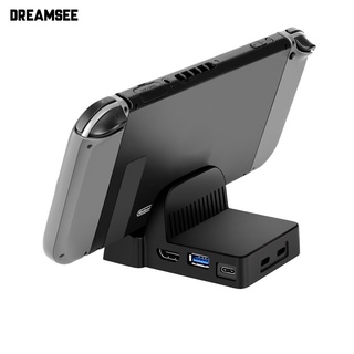 Đế Tản Nhiệt Mini Thay Thế Cho Nintendo Switch