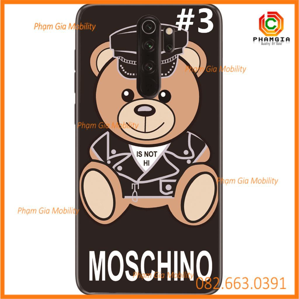 Ốp lưng dẻo in hình đẹp, dễ thương OPPO Reno 2Z / Reno 2F / Reno/ Reno 2