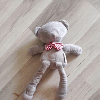 Gấu bông Papa mama
