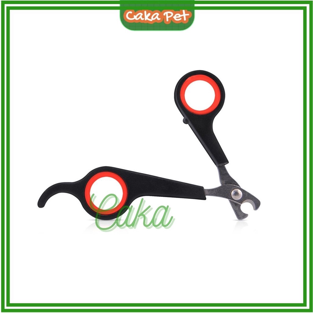 Kéo cắt móng chuột lang (bọ ú), thỏ, mèo, chó nhỏ 𝗕𝗮̉𝗼 𝗵𝗮̀𝗻𝗵 𝟭 đ𝗼̂̉𝗶 𝟭 Hàng nhập
