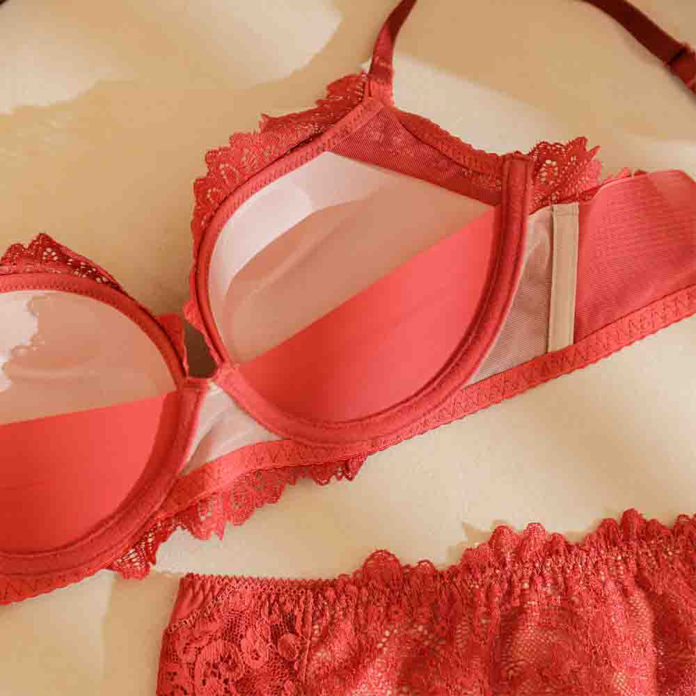 Áo Lót Không Gọng Wacoal VBMI228