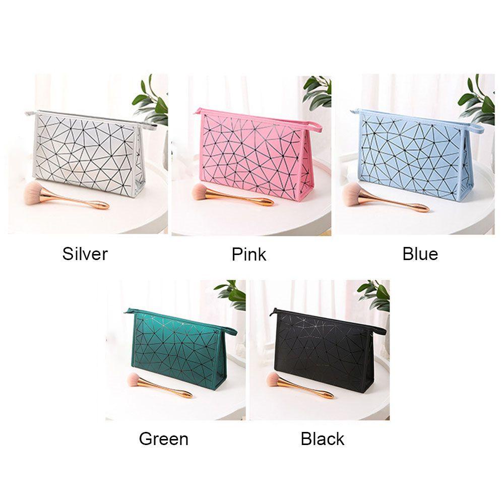 ROSE Túi Đựng Đồ Trang Điểm Du Lịch Mới
