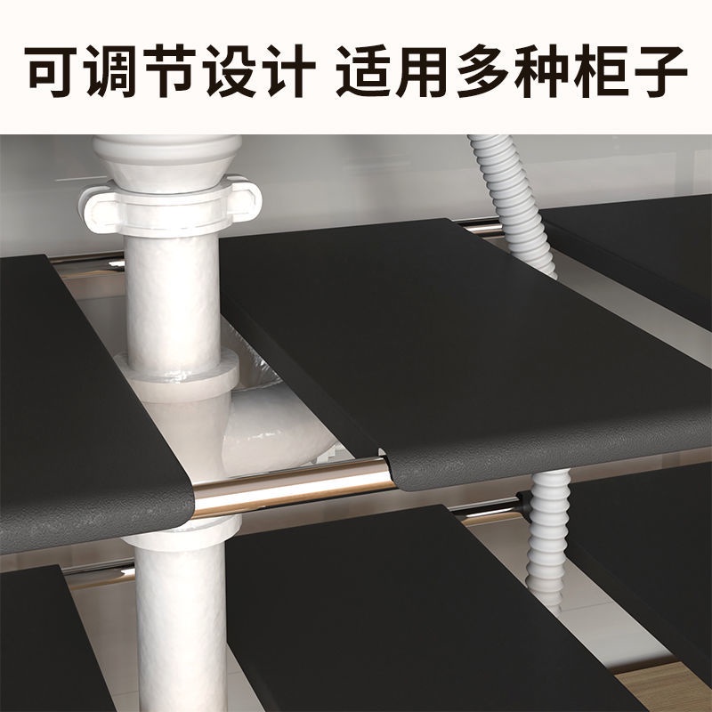 Kệ Để Đồ Dùng Nhà Bếp Bằng Thép Không Gỉ Chất Lượng Cao